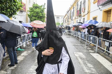 procesiones getafe hoy|Semana Santa 2024